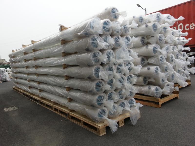 唯赛勃膜壳 上海唯赛勃环保科技股份有限公司主要从事水处理设备及其