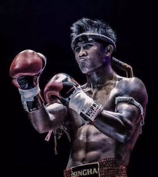 泰拳是泰国的国粹之一,以其独特的打法和强大的攻击力而闻名于世