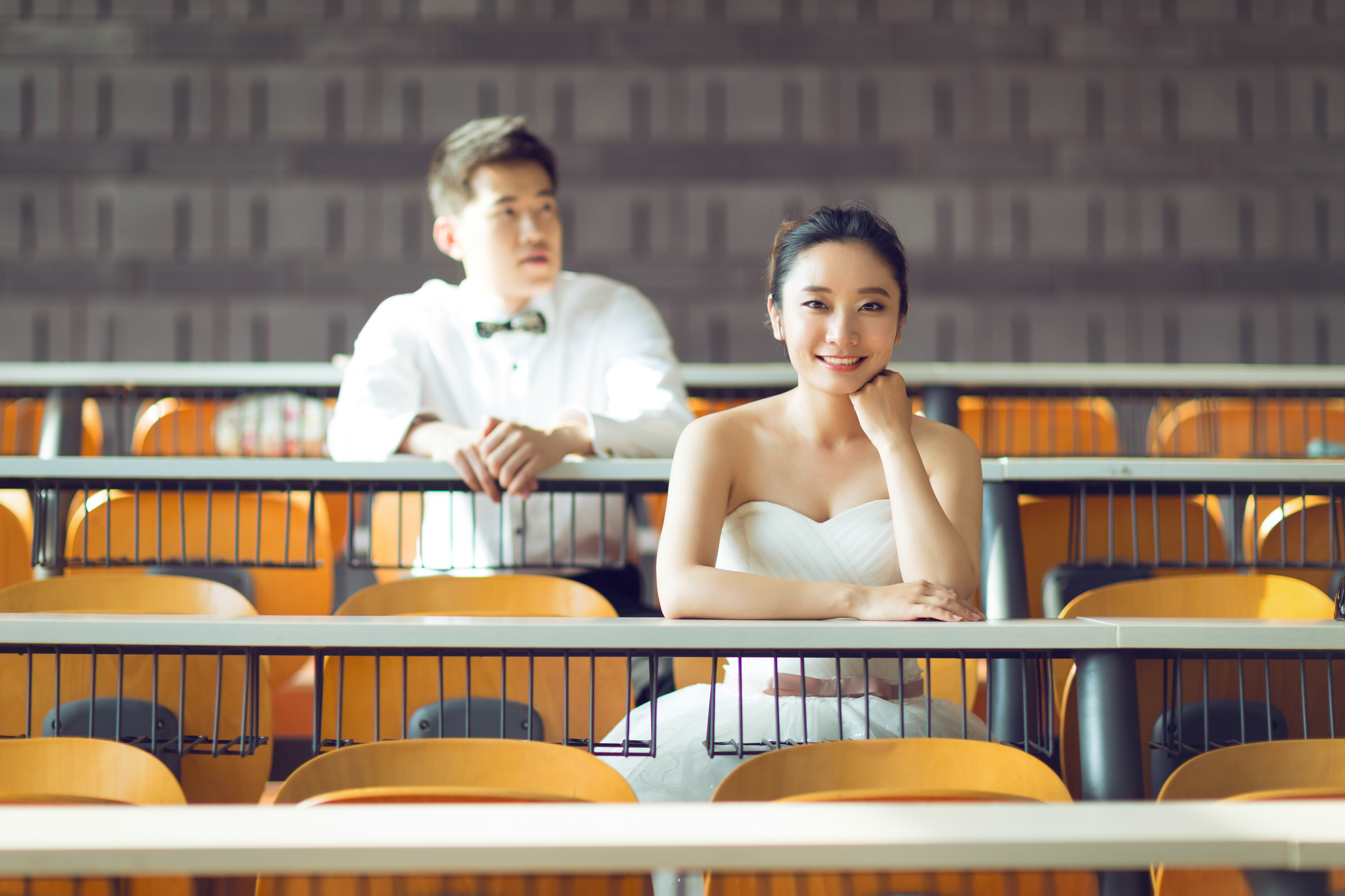 从大学恋爱到结婚,你真的幸福吗?