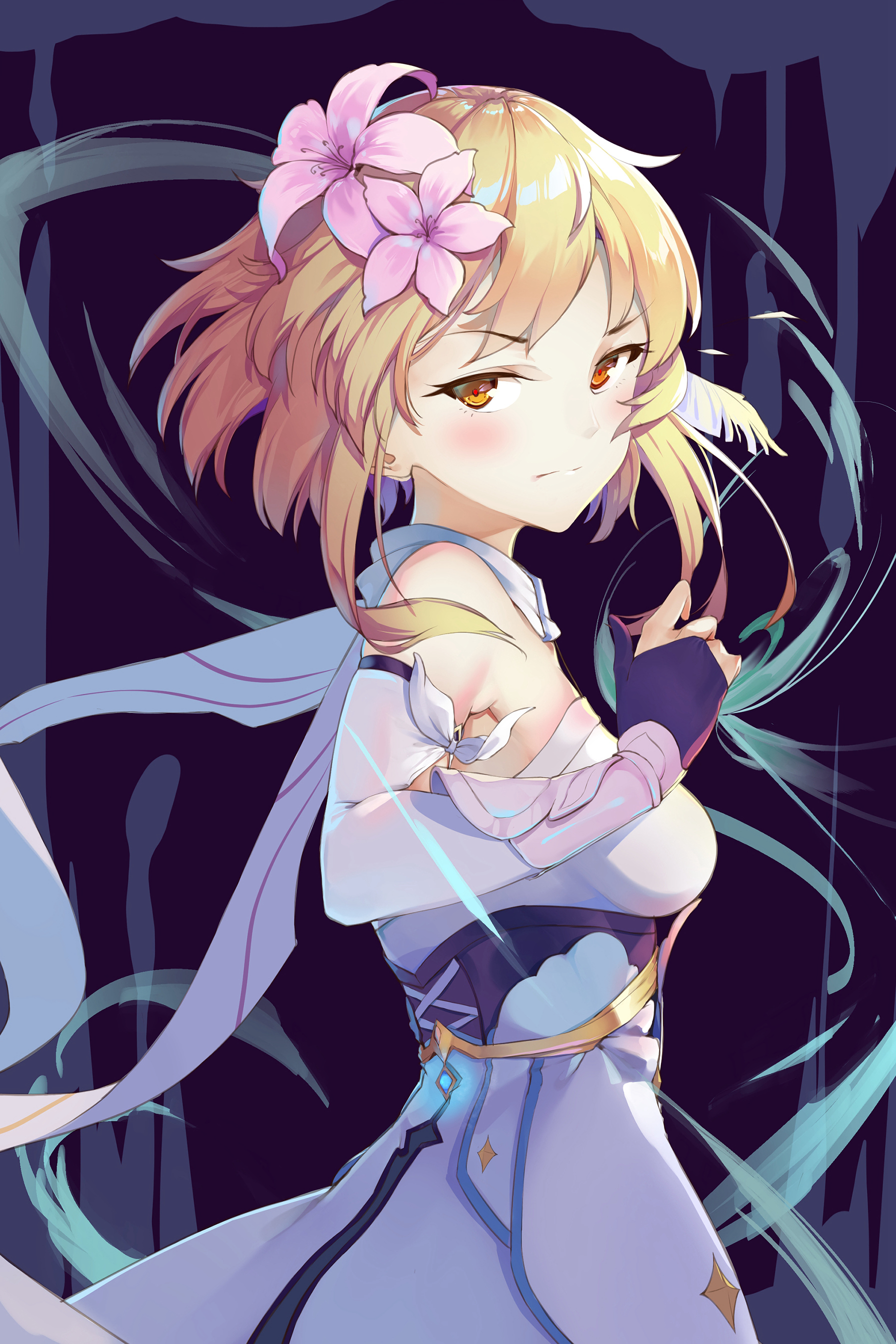 巨好看的珍藏壁纸奉上,原神手机壁纸吐血推 #原神手机壁纸# #原神壁纸