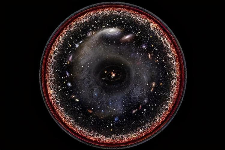 飞碟传说 在多维宇宙的另一端, 造物主为九级文明的外星人制造飞碟