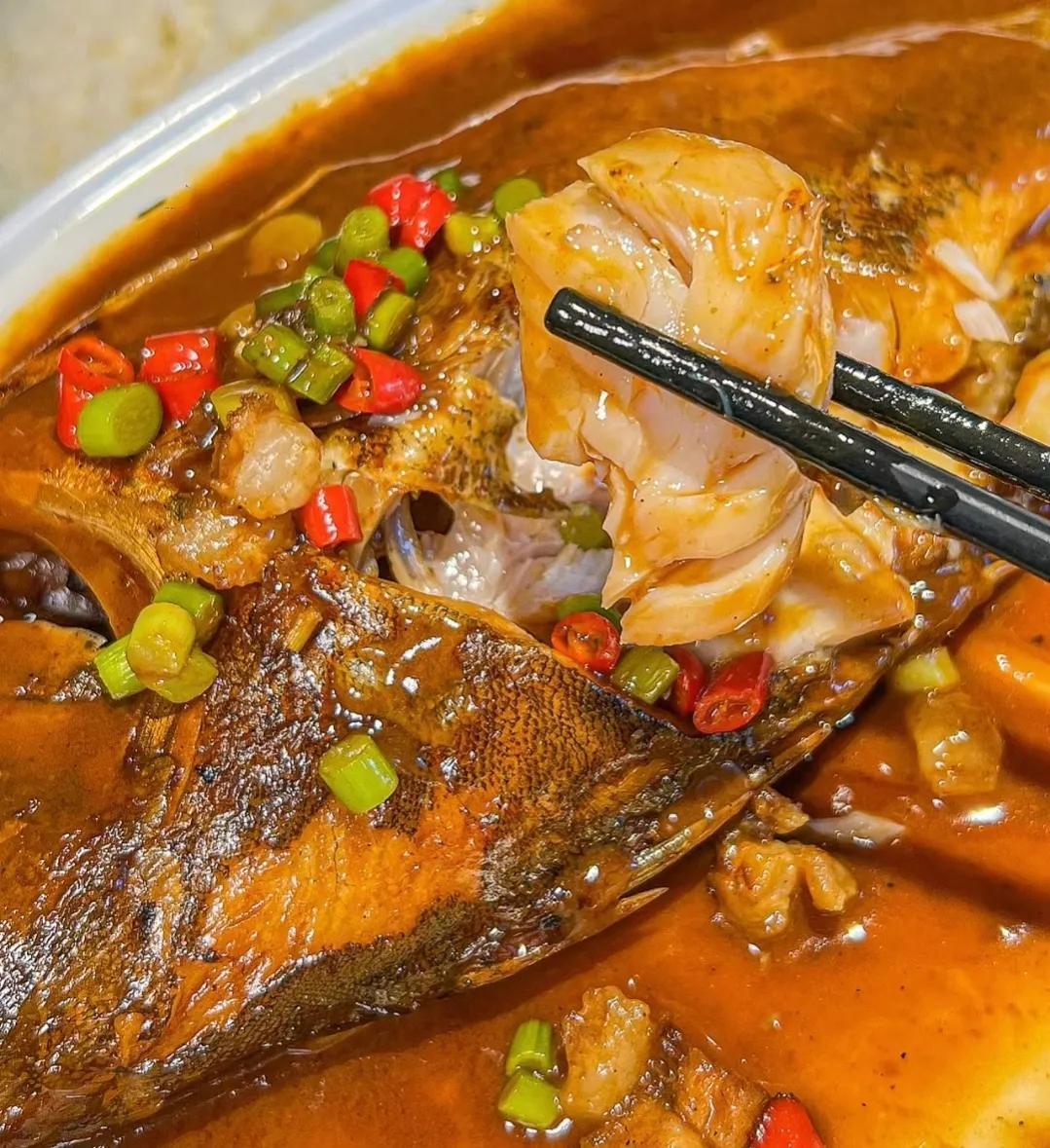 皖南臭鳜鱼介绍及常见吃法95 臭鳜鱼的发源地是安徽南部的皖南地区