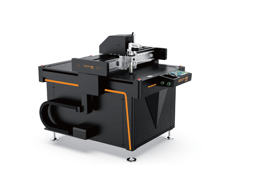 降价悲哀,探究振动刀切割机行业生态 但凡有更好的选择,降价这种事,没