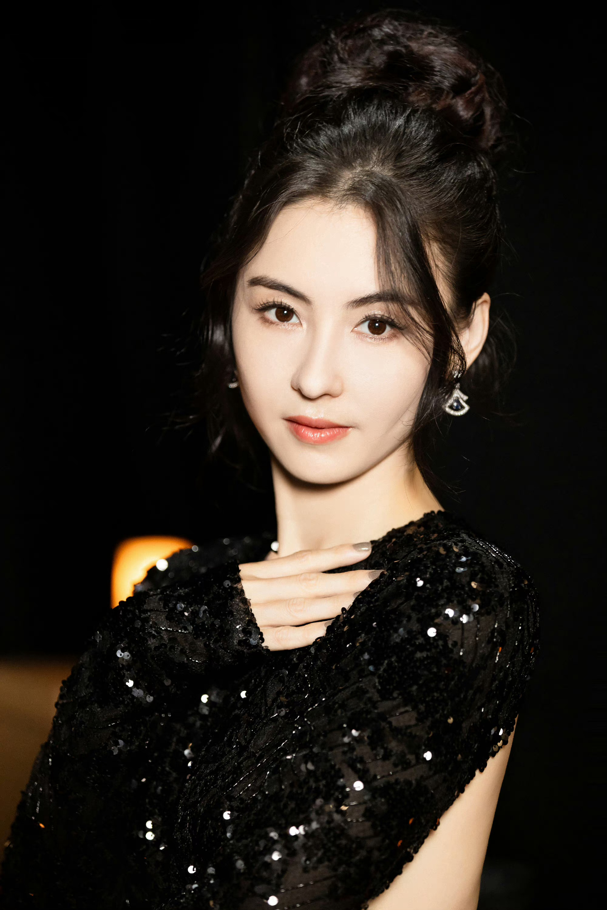 张柏芝##气质美女##性感美女