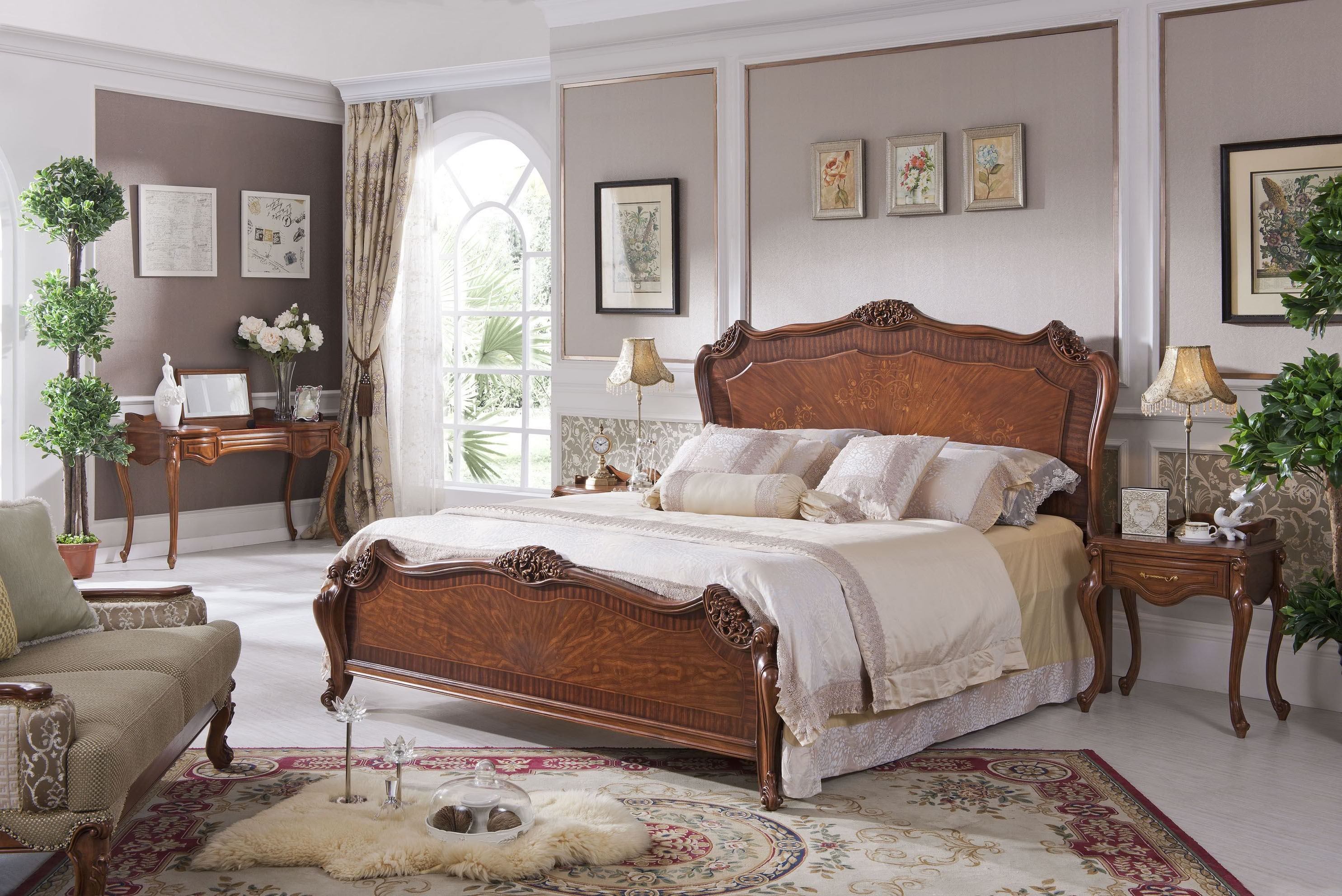 追溯家具历史发展|从古至今品种,用途变迁 家具是指人类维持正常生活