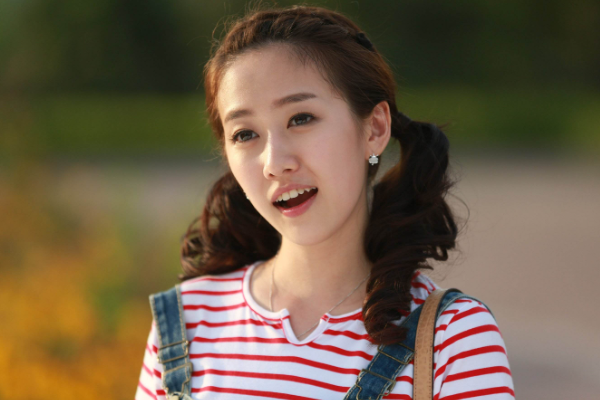 刘美含考北大研究生 巴啦啦小魔仙,是谁的青春又回来了,越