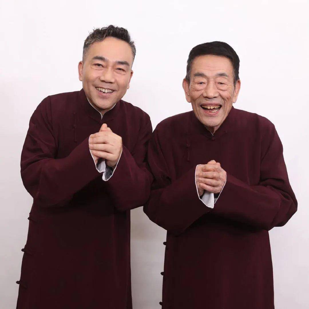 杨少华病愈出院,感谢粉丝关心 7月12日,相声表演艺术家杨少华在个人