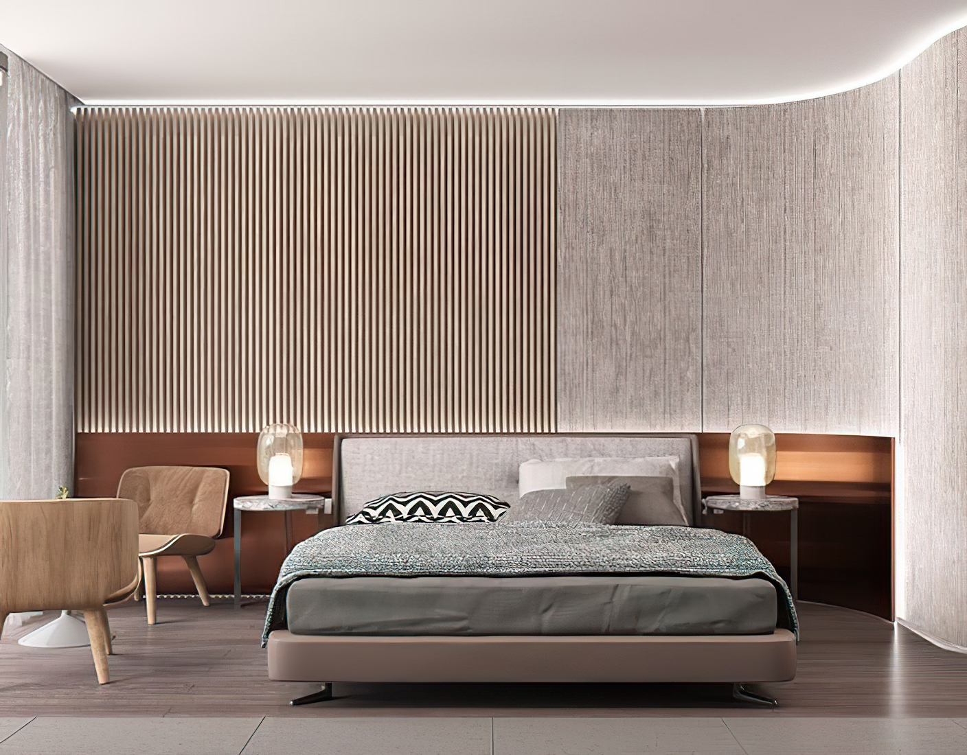 东易人家背景墙,家居新风尚 #背景墙#打造家居新风尚,东易人家沙发