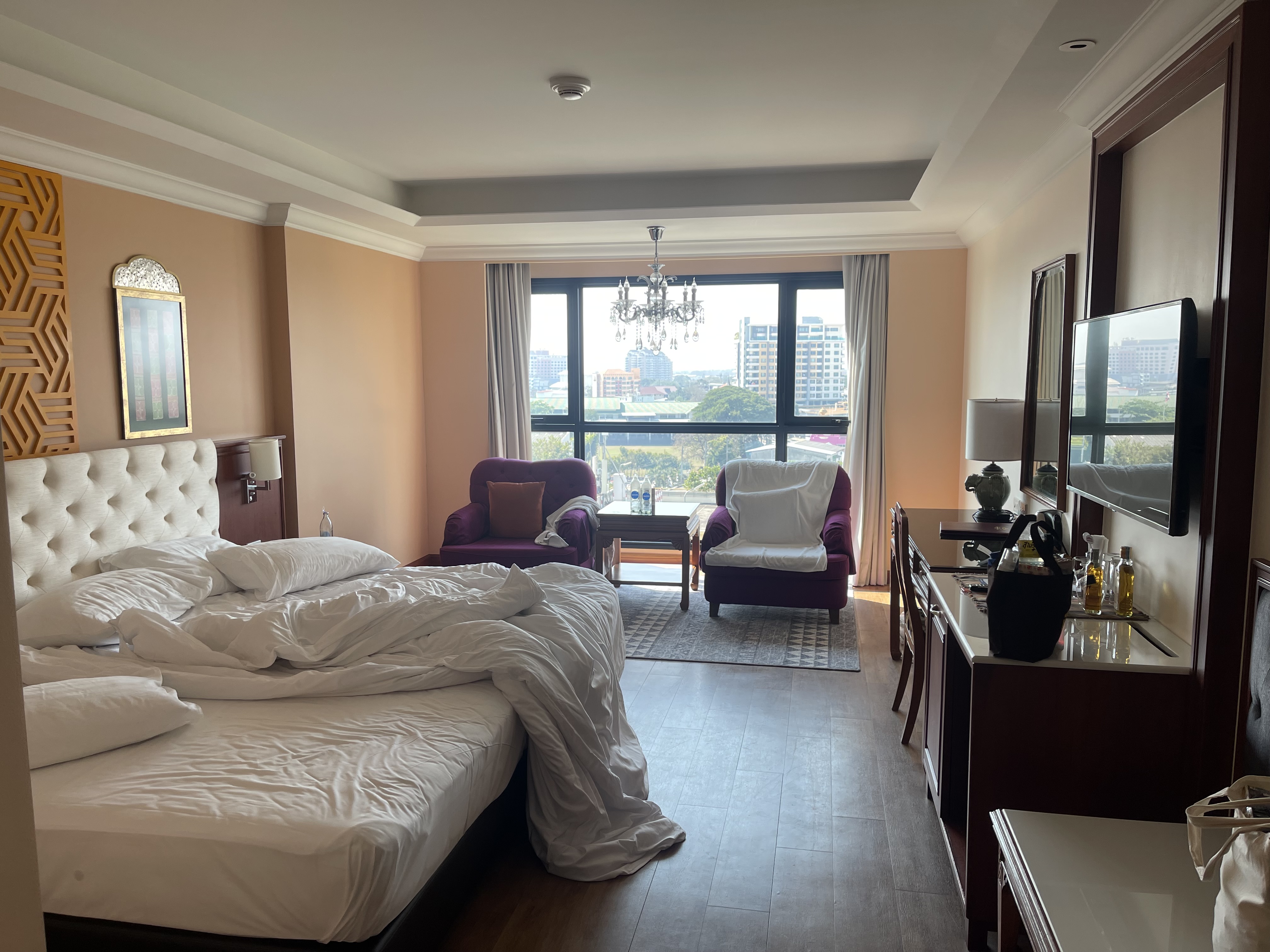 清迈古城与夜市,泰国旅游必备清迈攻略  清迈古城与夜市,泰国旅游必备