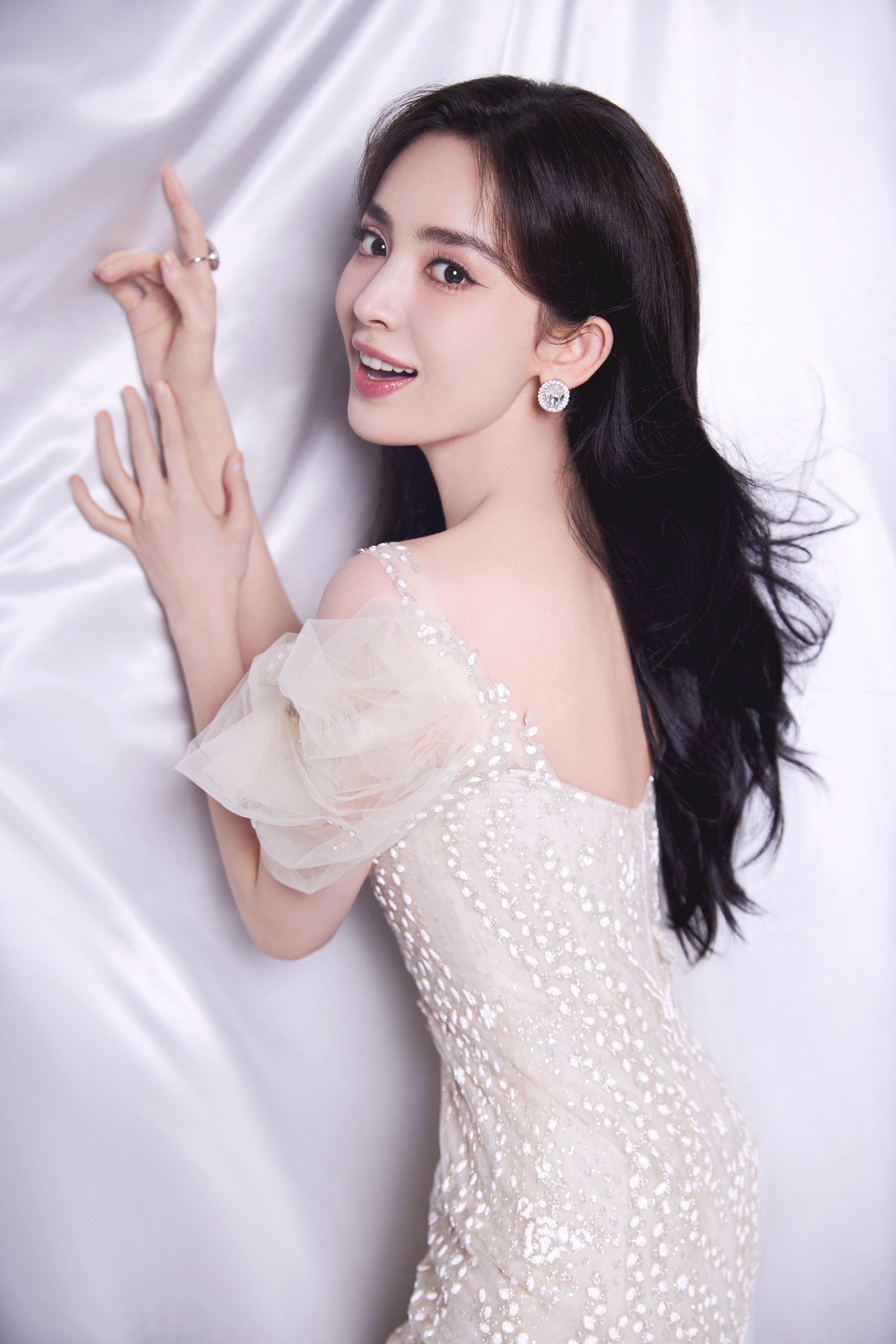 古力娜扎 #古力娜扎哈基米造型好可爱