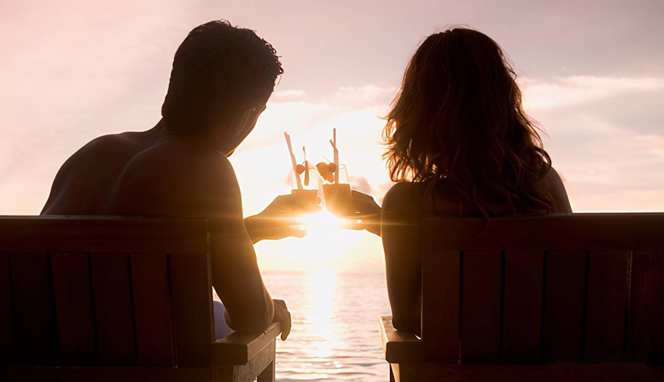 在男女朋友关系中,维持感情更是需要不断的努力和关注.