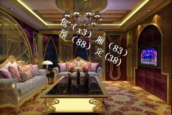 常州武进区 商务ktv预订性价比高?夜总会好玩推荐?