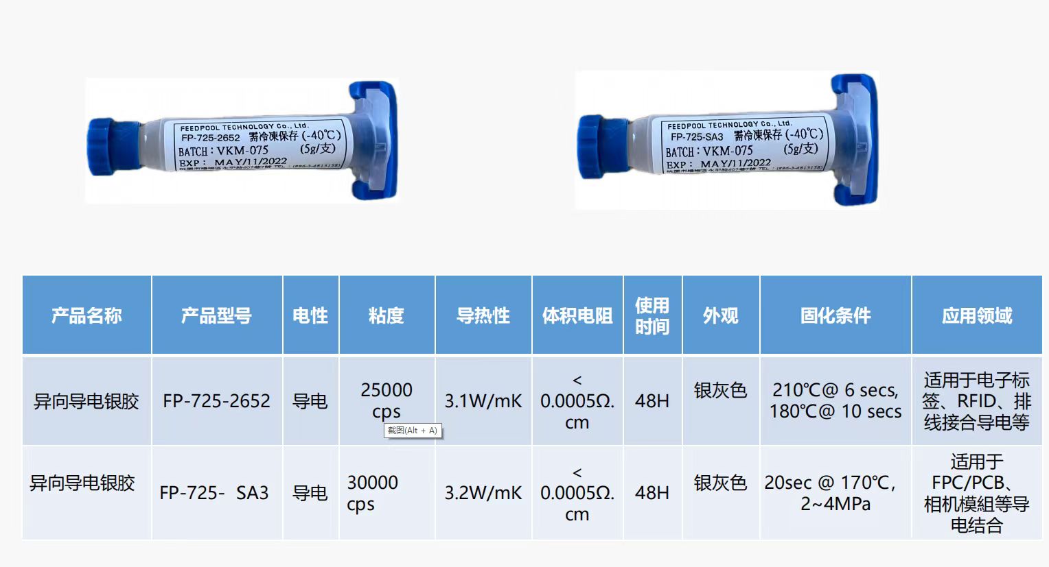 led固晶银胶&绝缘胶 用心经营自己所爱的一切, 不羡慕别人,也不否定