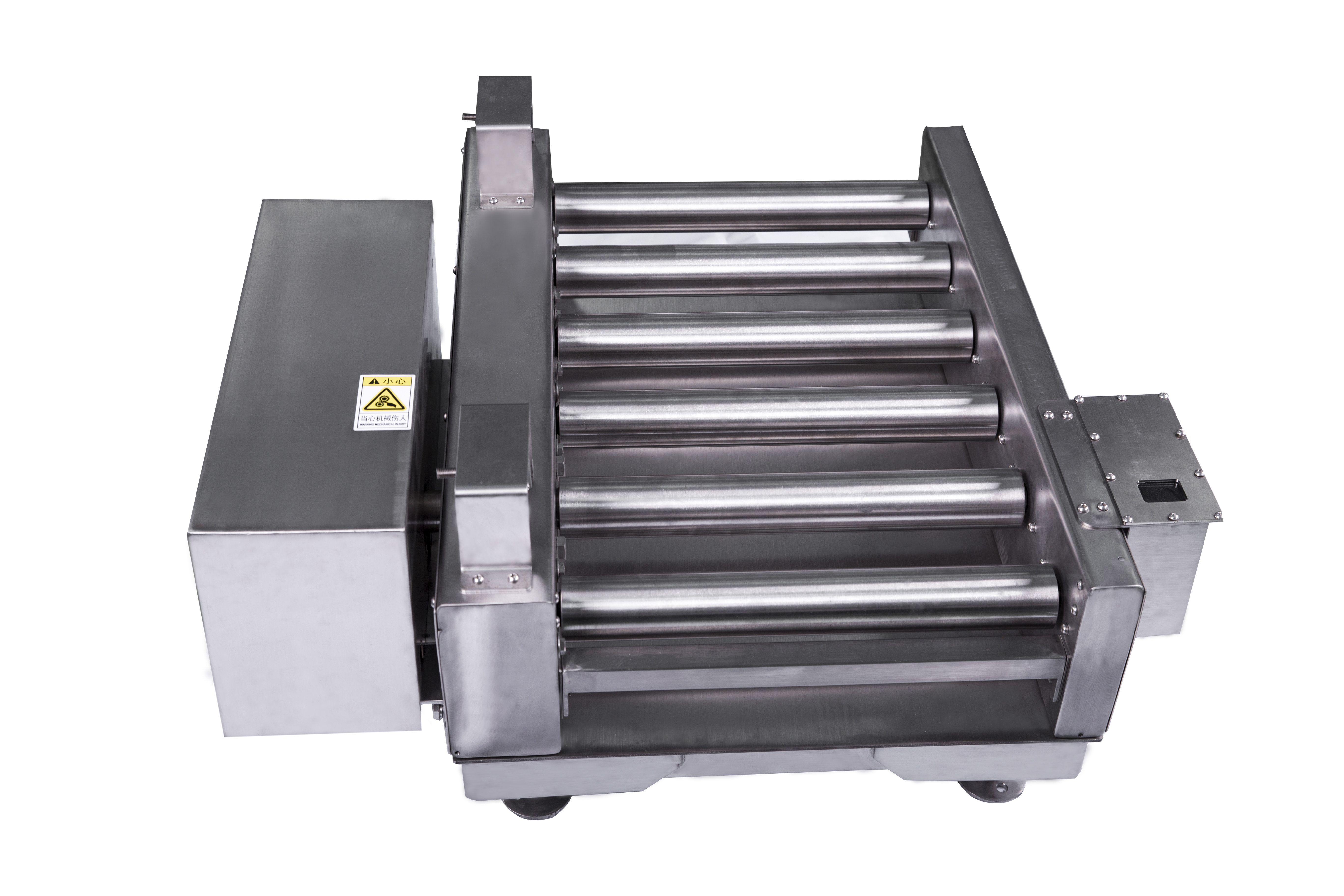 滚筒流水线电子称重机生产    滚筒称重机,一款极具性价比的产品,由本