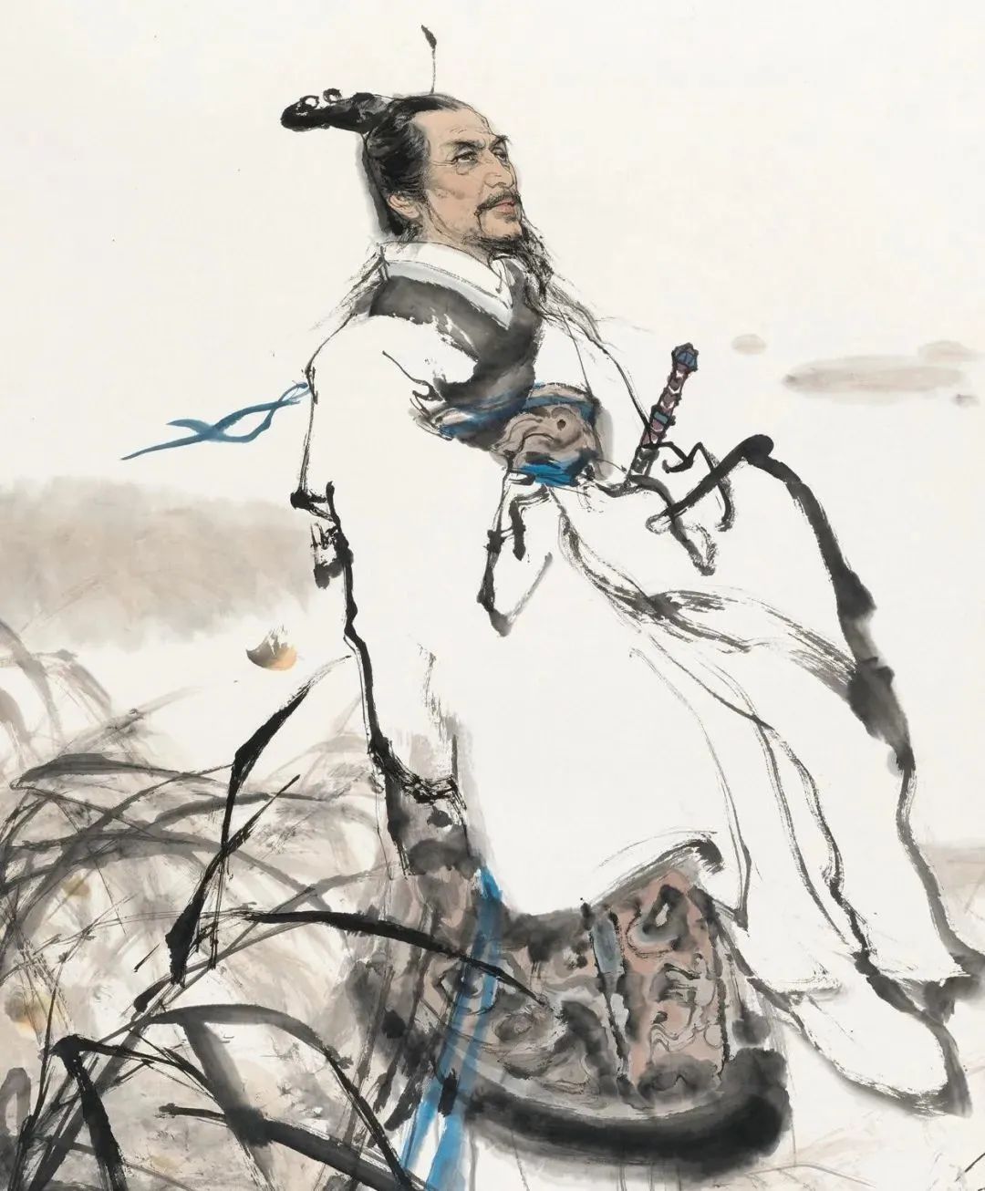 端午包粽子,赛龙舟是否隐喻屈原之死真相?