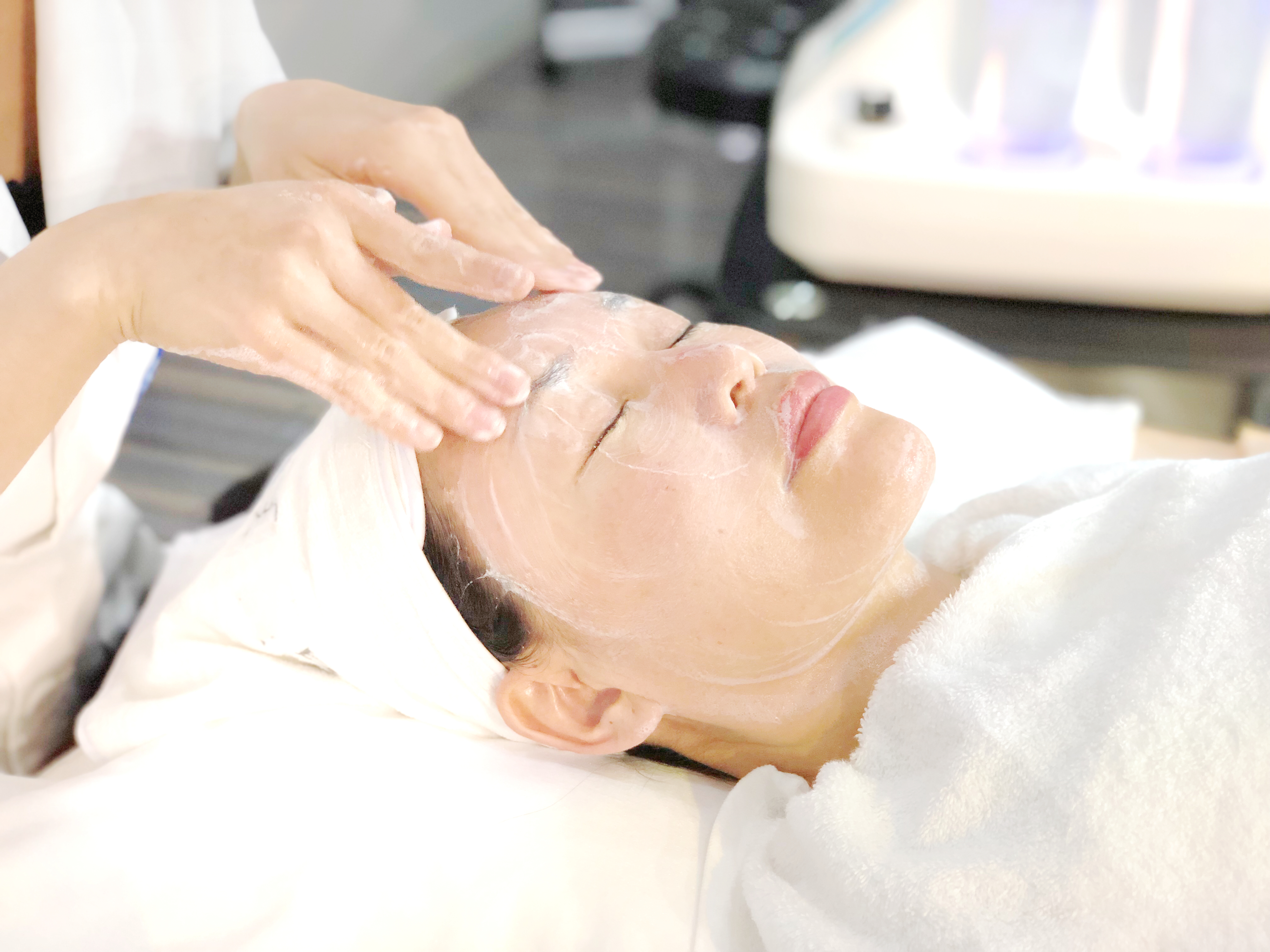 昆明冬季女性皮肤护理秘籍 昆明冬季女性皮肤日常护理