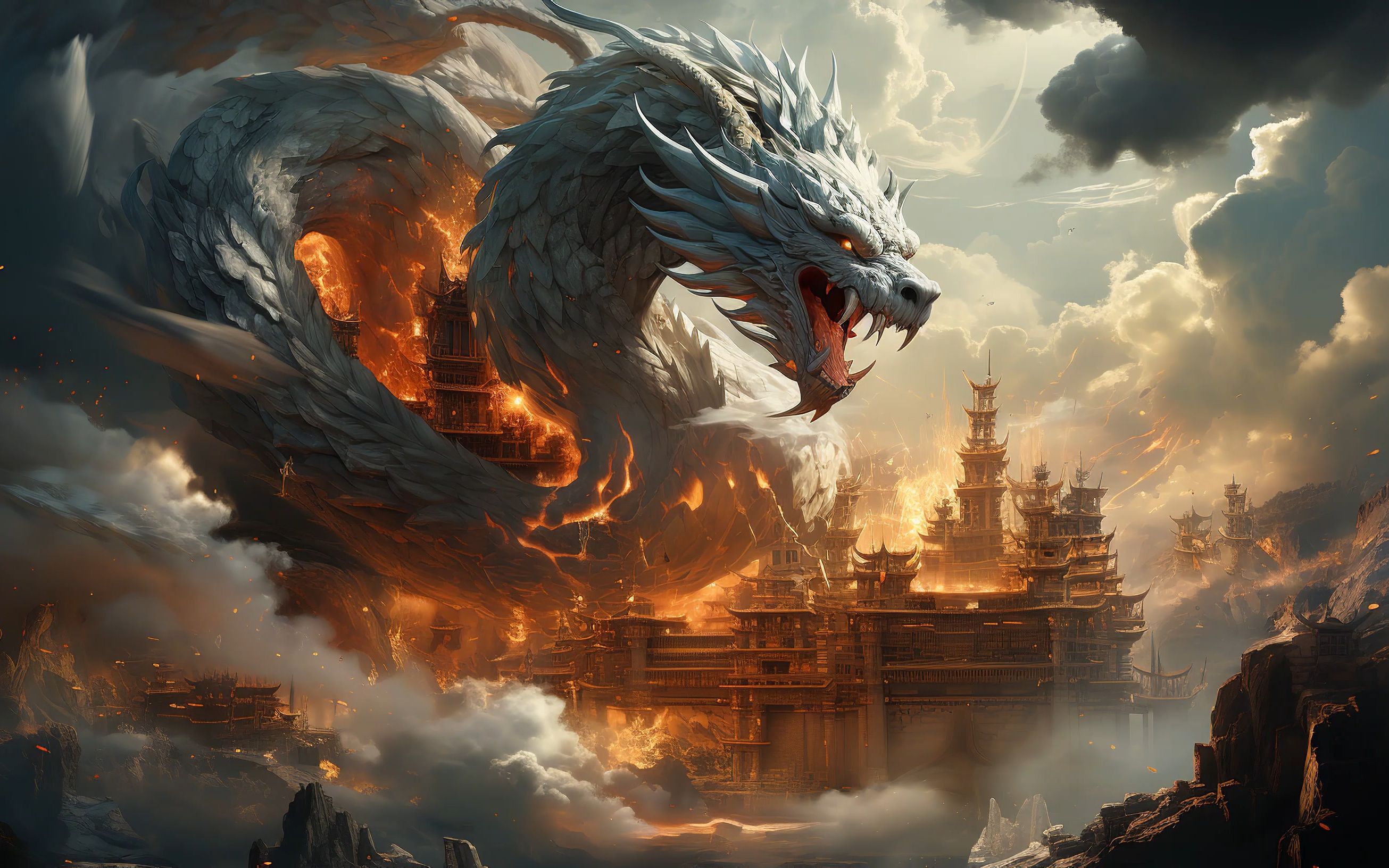 《斗破苍穹》 这部小说是玄幻小说的经典之作,主角小兽医萧炎通过