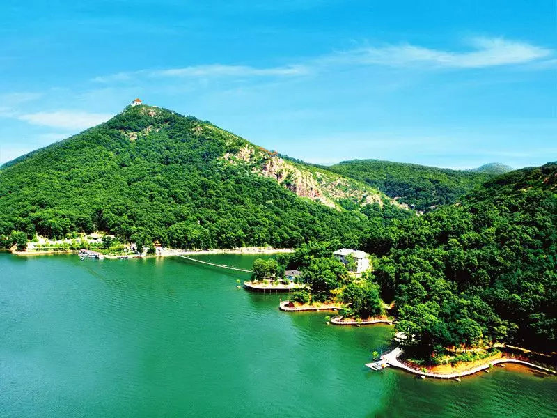 二郎山旅游攻略 99二郎山——自驾游,户外探险和自然风光爱好者的