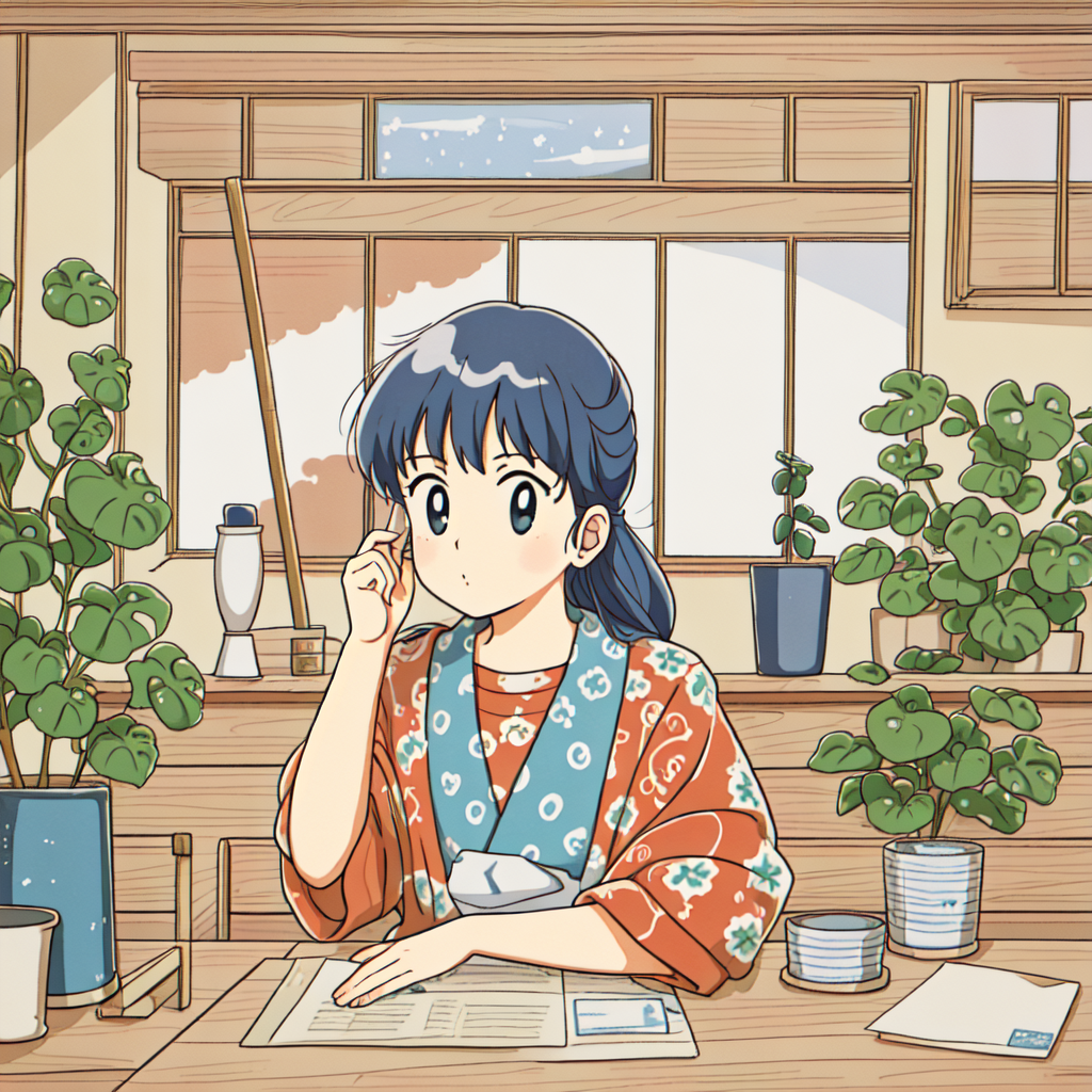 哆啦a梦里的静香,大雄长大了,我也长大了 从前有一个叫静香的小女孩