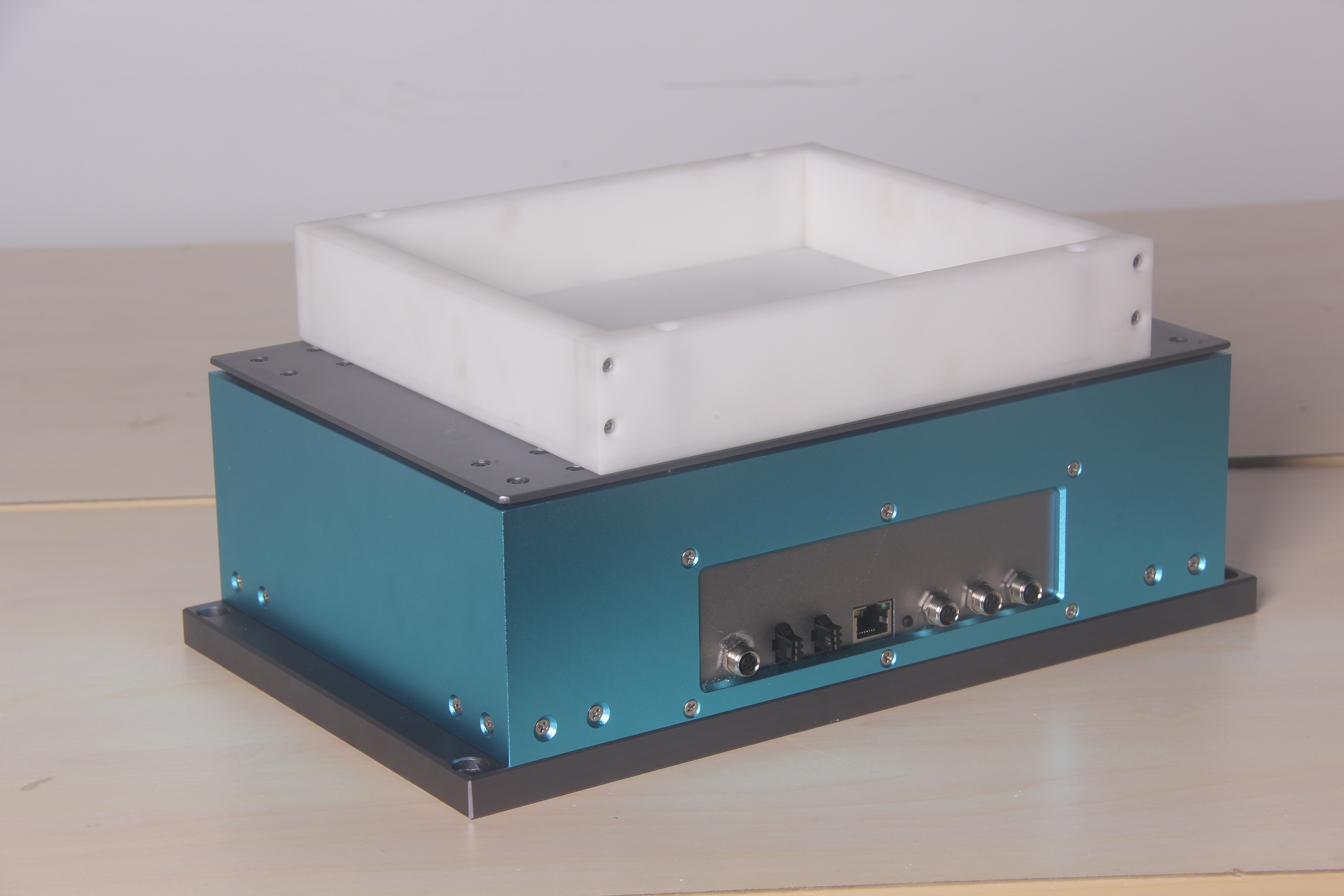 柔性振动盘是未来发展趋势吗     #柔性振动盘#柔性振动盘是一种新型