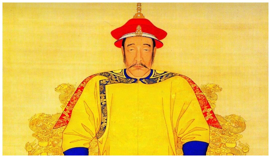 后金的 努尔哈赤,清朝的开创者,出生于明朝建州左卫的一个女真族家庭