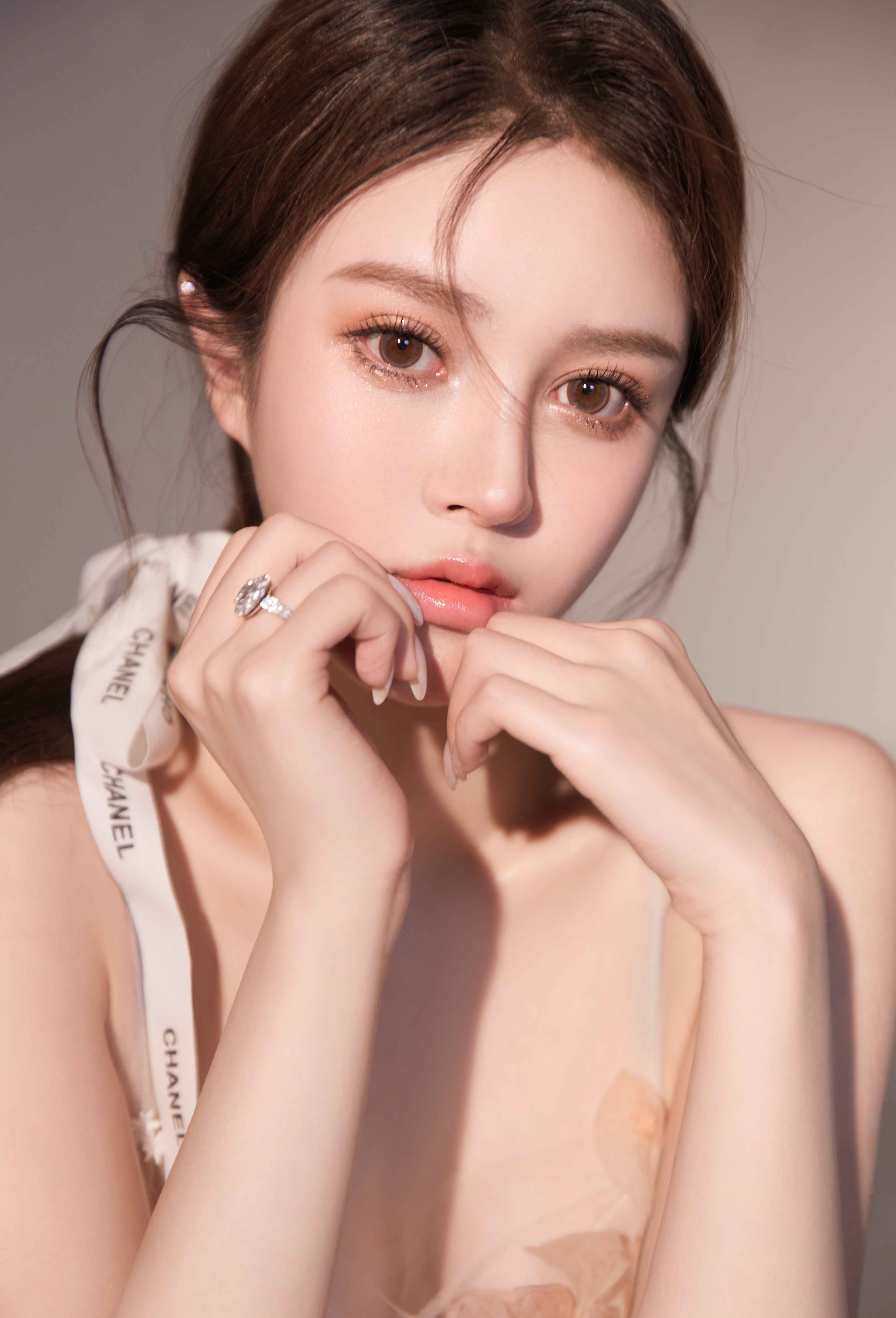 耐看型的人比惊艳型的人更抗老! 耐看型的人比惊艳型的人更抗老.