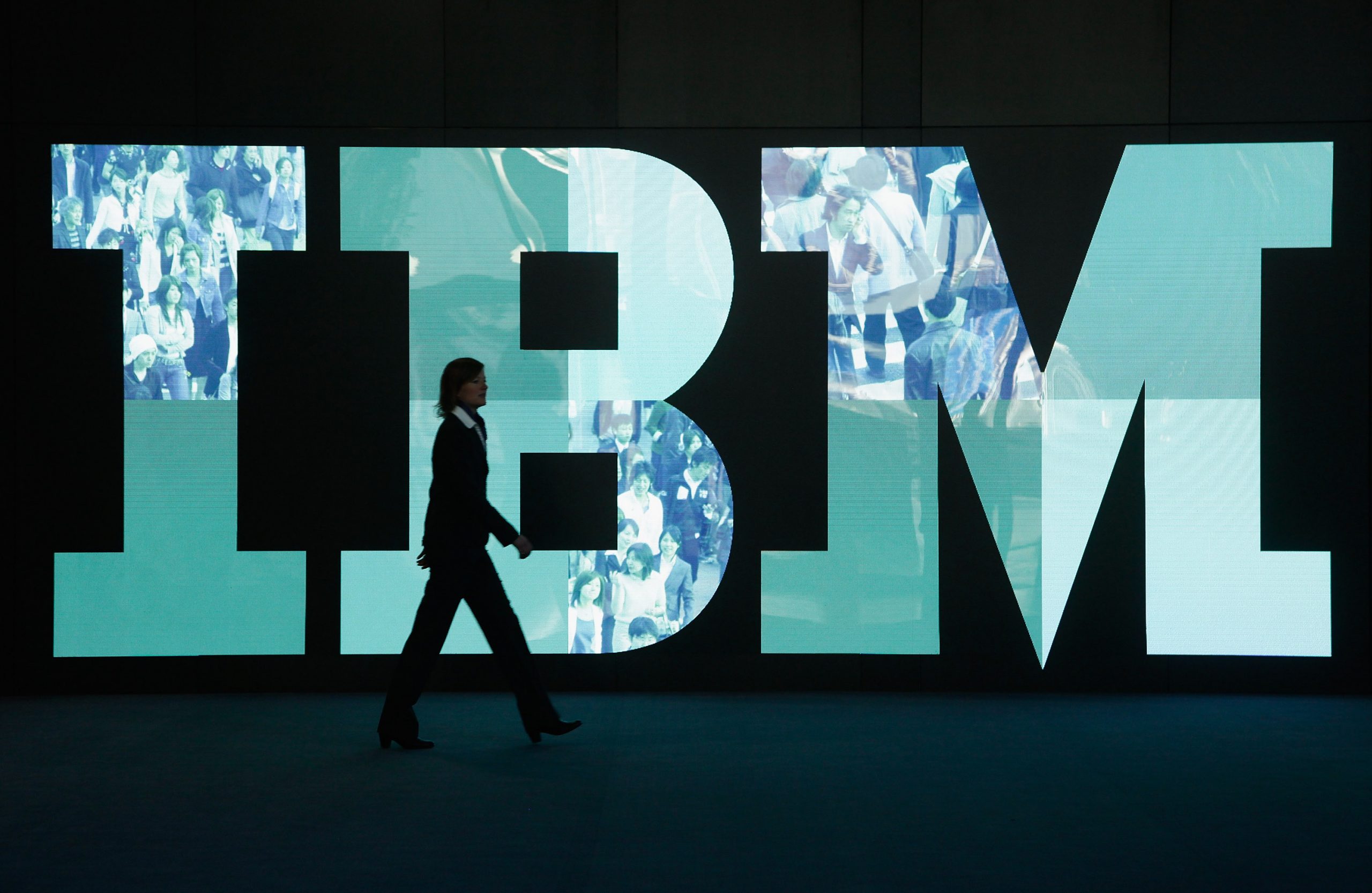 ibm 发布的"ibm watson x.