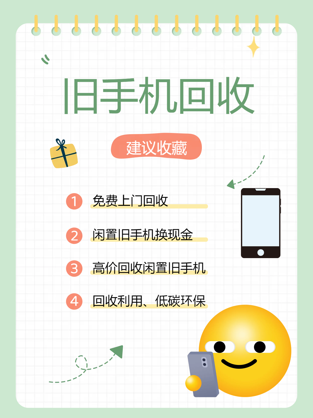 阜阳！手机回收