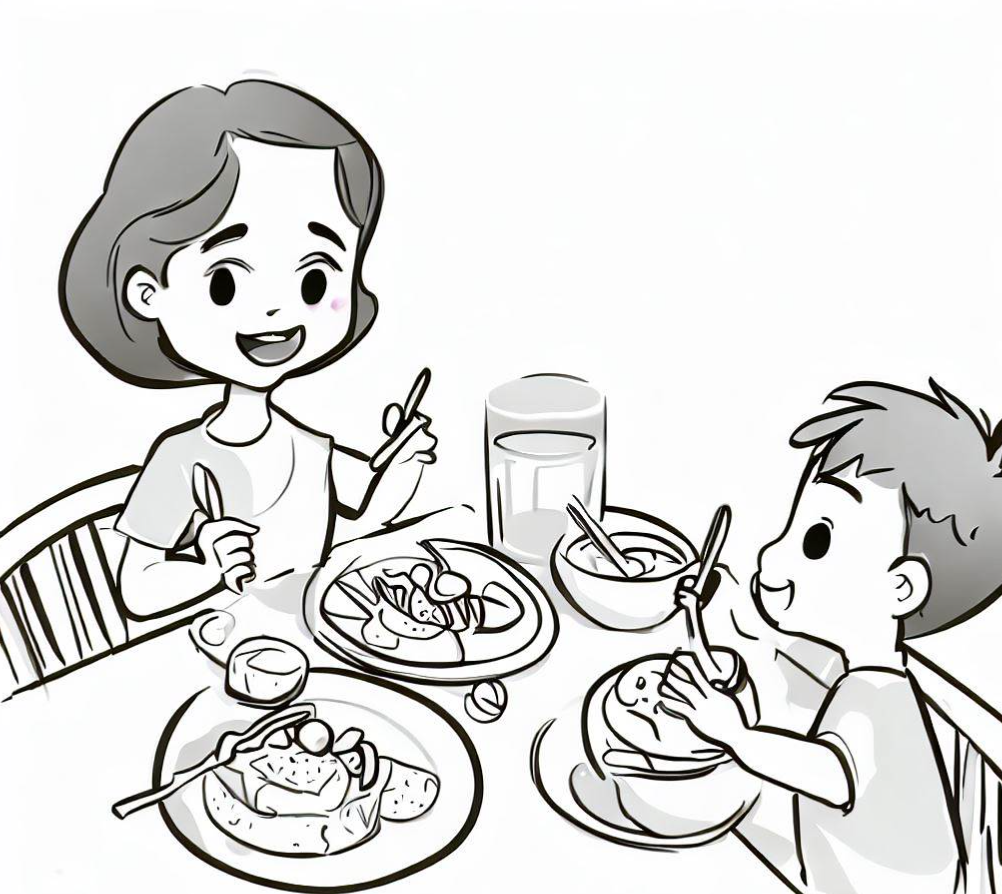 健康生活小居士:宝宝开学哭闹怎么办?