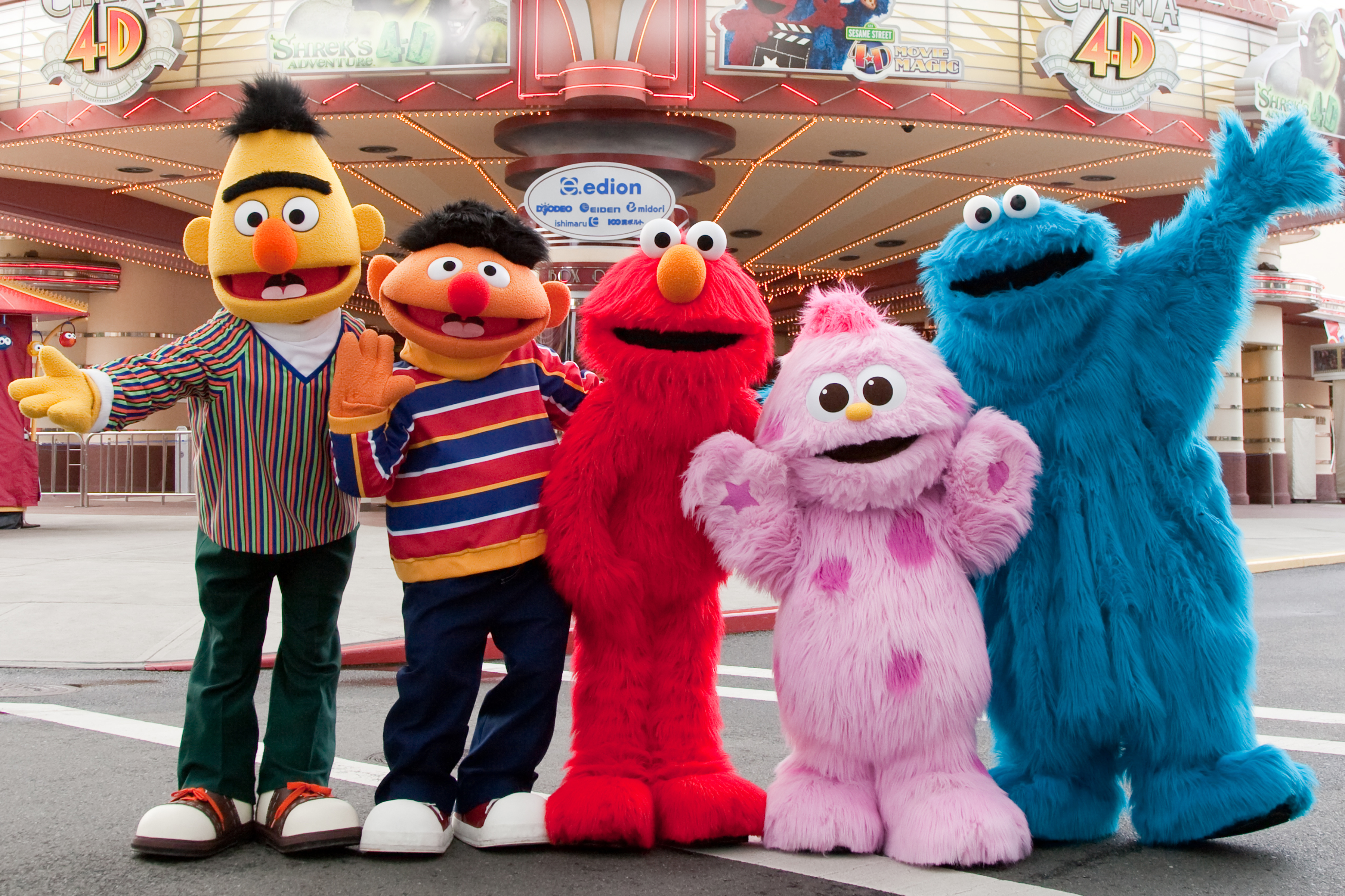 以下是3部适合孩子看的早教动画片,以及它们的说明:  1.