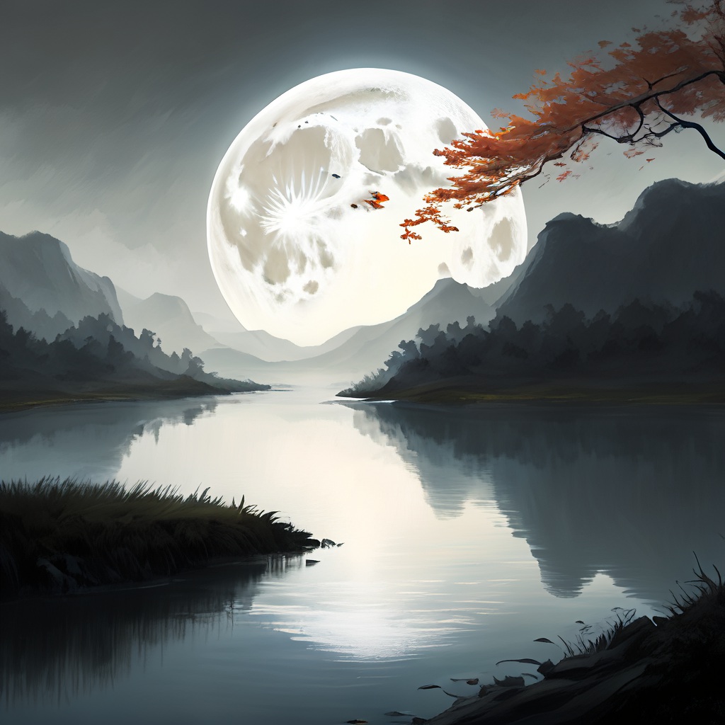 曾经有人问我:"如果你从一只眼睛里看到的是黑夜,从另一只眼睛里看到