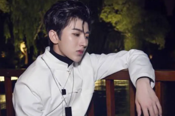 蔡徐坤豆瓣主页作品全都清空了!