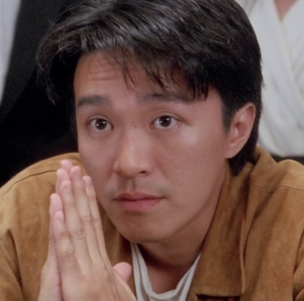 99观影前的准备  在欣赏周星驰的电影之前,建议先了解一下他的