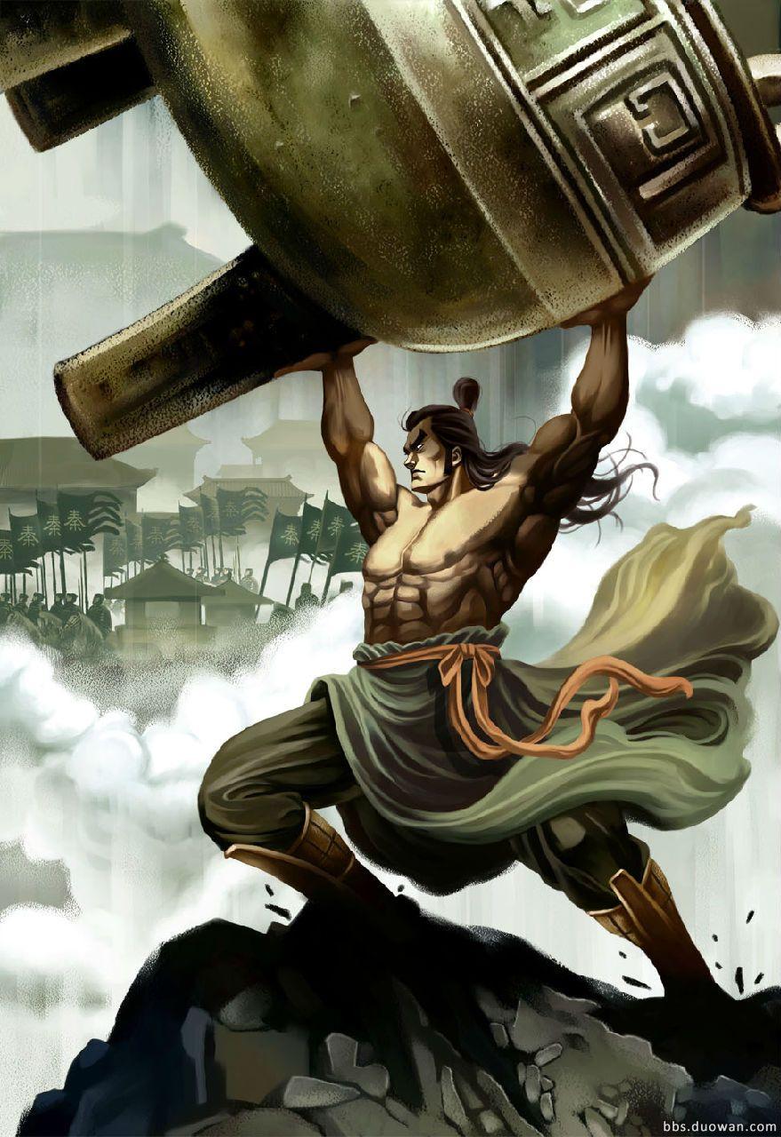 男儿当以懦弱无刚为耻 在我小学毕业的时候,语文老