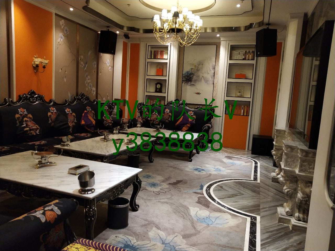 夜总会预订性价比高? 现在扬州江都区哪里ktv好玩推荐?