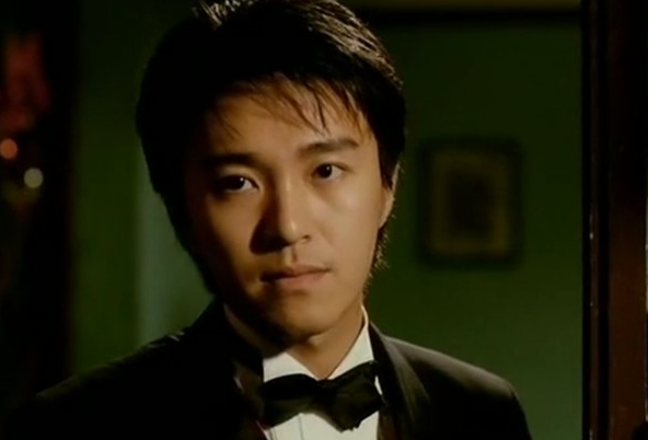 99观影前的准备  在欣赏周星驰的电影之前,建议先了解一下他的