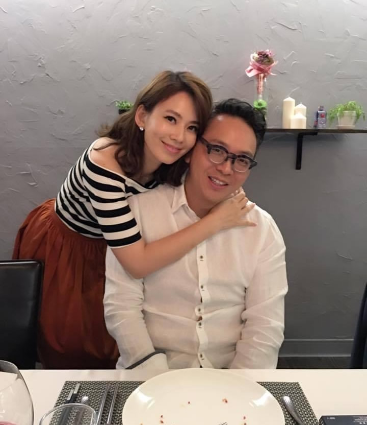 melody殷悦宣布离婚,祝福其未来美好05 melody殷悦官宣离婚,melody