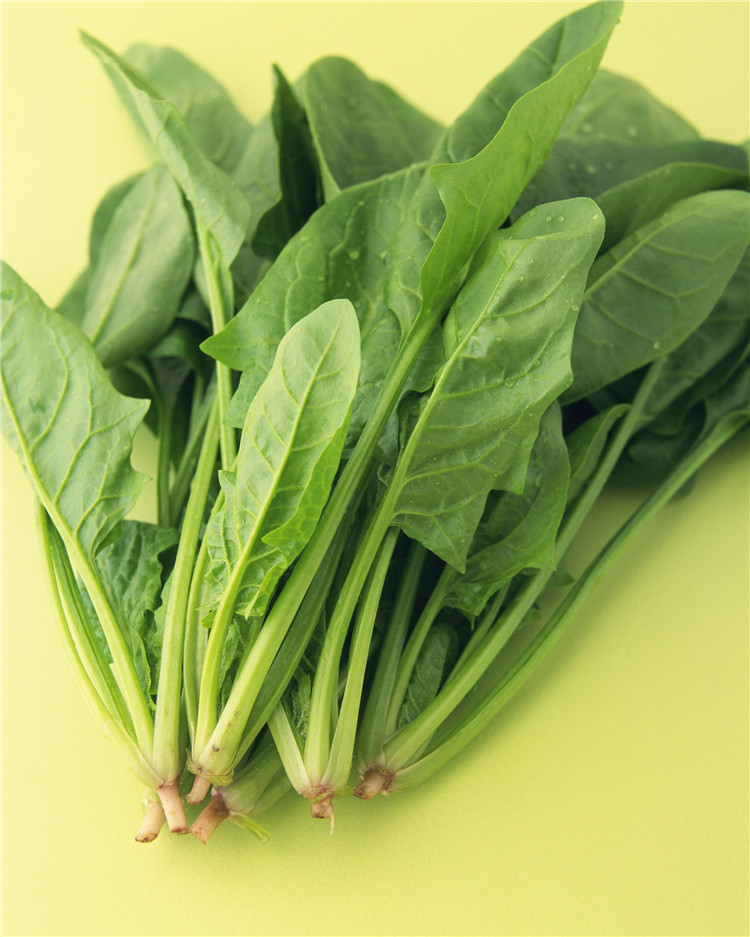 那么,姑娘们注意啦,下面一些很常见的食物,它们