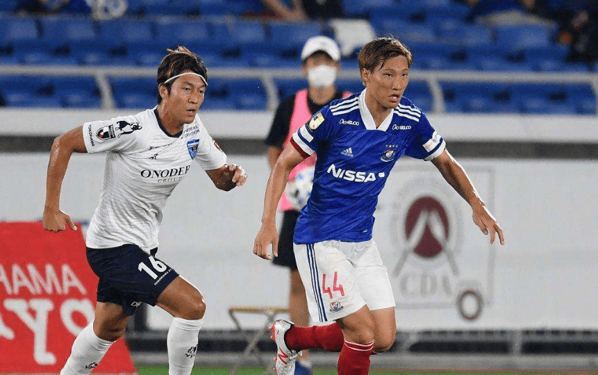 今日:横滨水手 vs 川崎前锋 上期回顾  周二:琴斯托霍瓦vs塔林弗罗拉