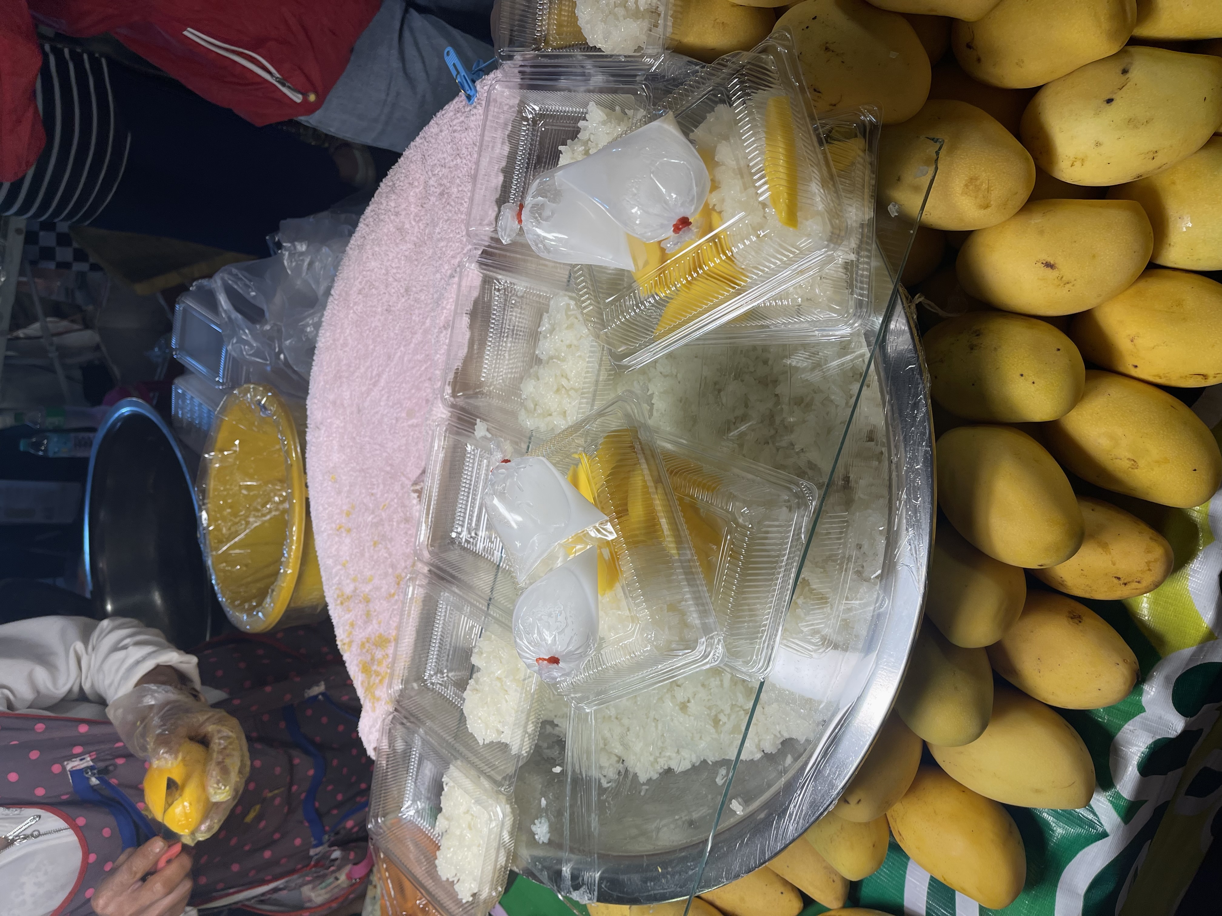 清迈古城与夜市,泰国旅游必备清迈攻略  清迈古城与夜市,泰国旅游必备