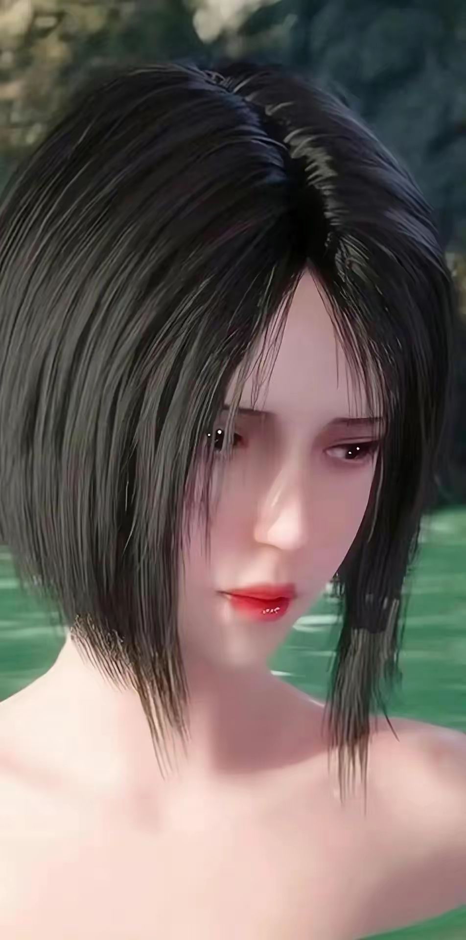 但你给的热情,人家不给你回应,我们就往前走吧,总