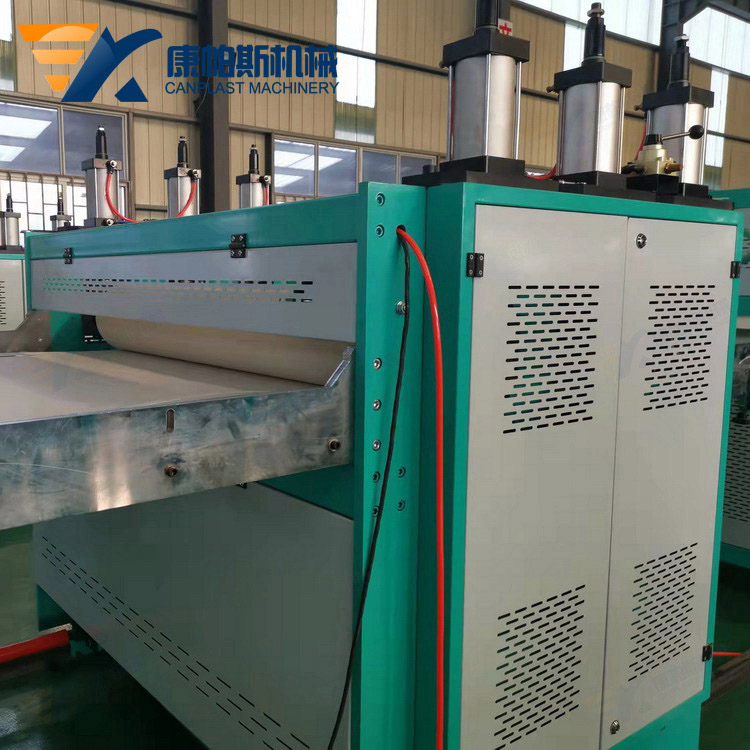 石头纸箱设备姜箱海鲜箱农副产品包装箱设备 石头纸箱设备 石头纸箱