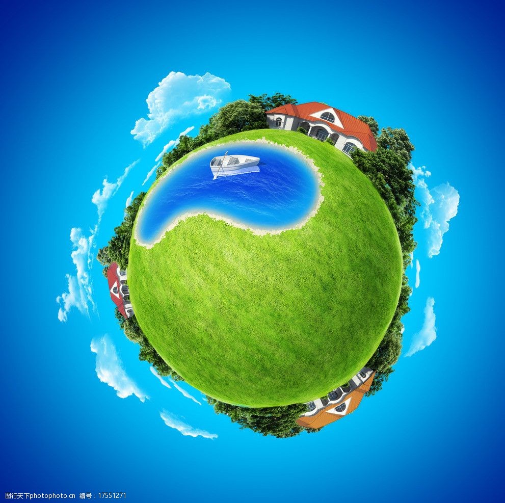 如何培养孩子的环保意识——让地球更绿 如何培养孩子的环保意识