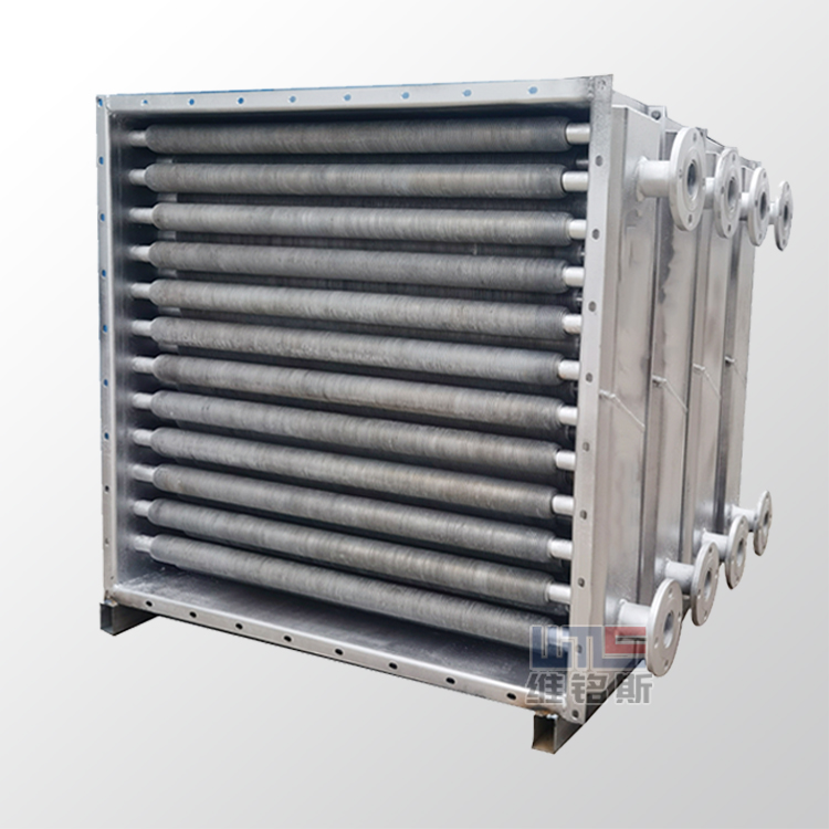 菲尔克斯获得抗压式钎焊板式换热器专利使设备具有必定的防尘性