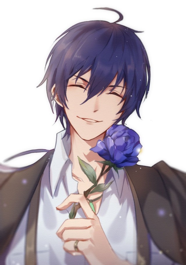 诸葛青:眯眯眼帅哥的双重人格探索 诸葛青可是来自国漫《一人之下》的