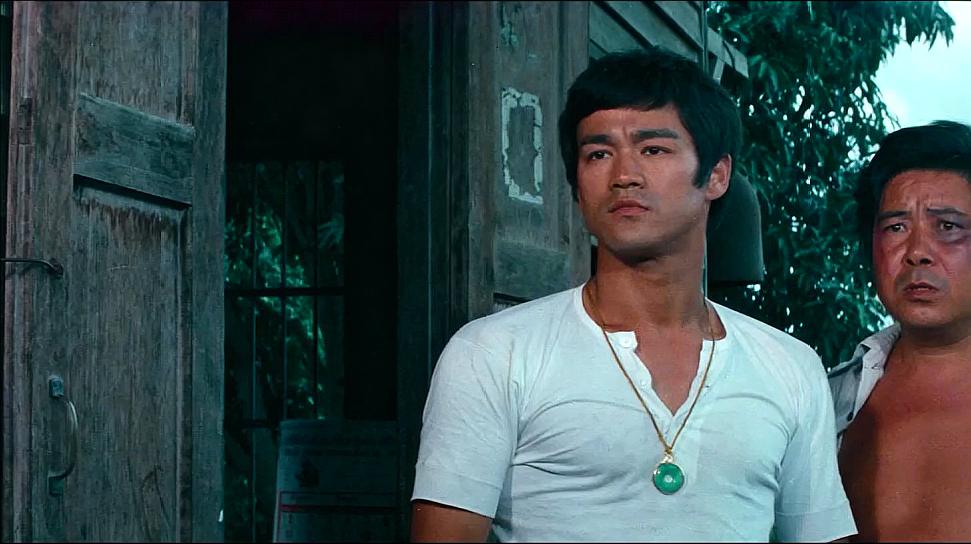 的工厂,李小龙首部电影 今天和大家一起回顾李小龙的成名作唐山大兄