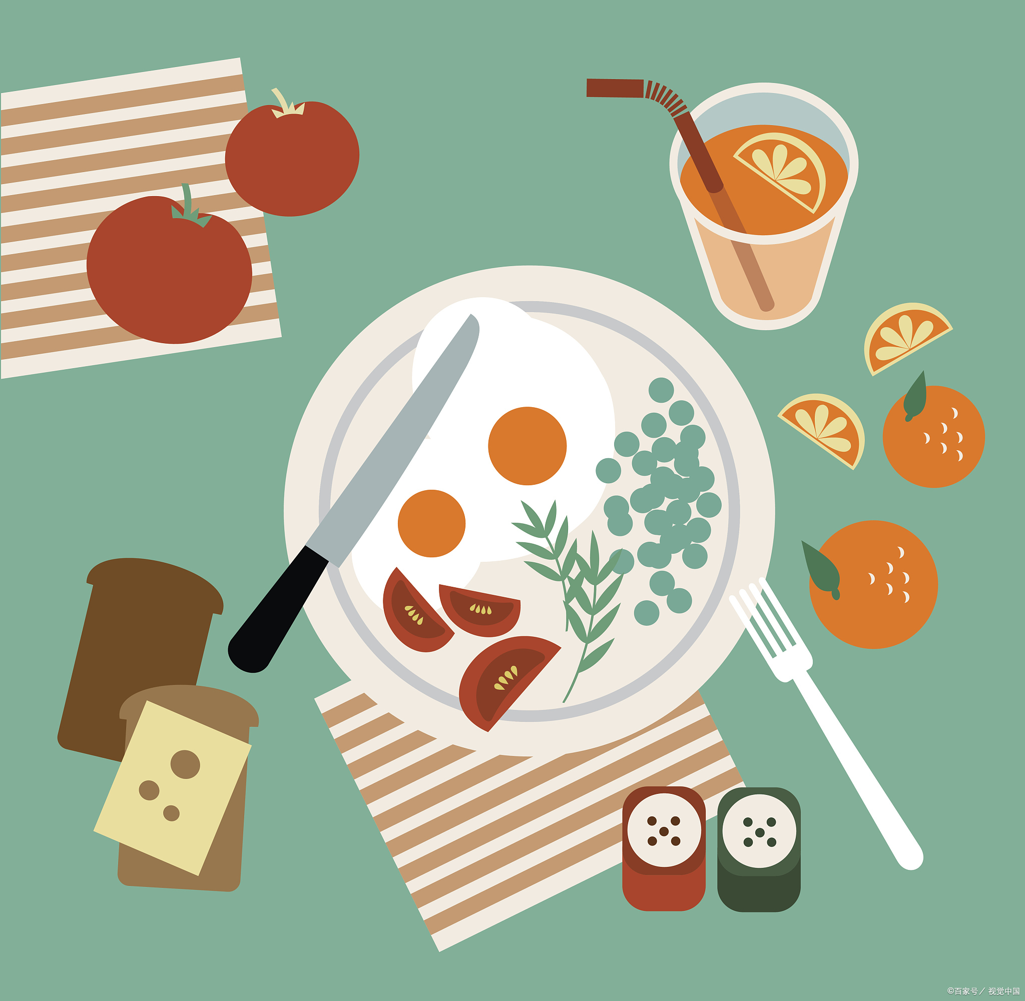 轻断食:减重与健康的双重收益02 轻断食是一种通过