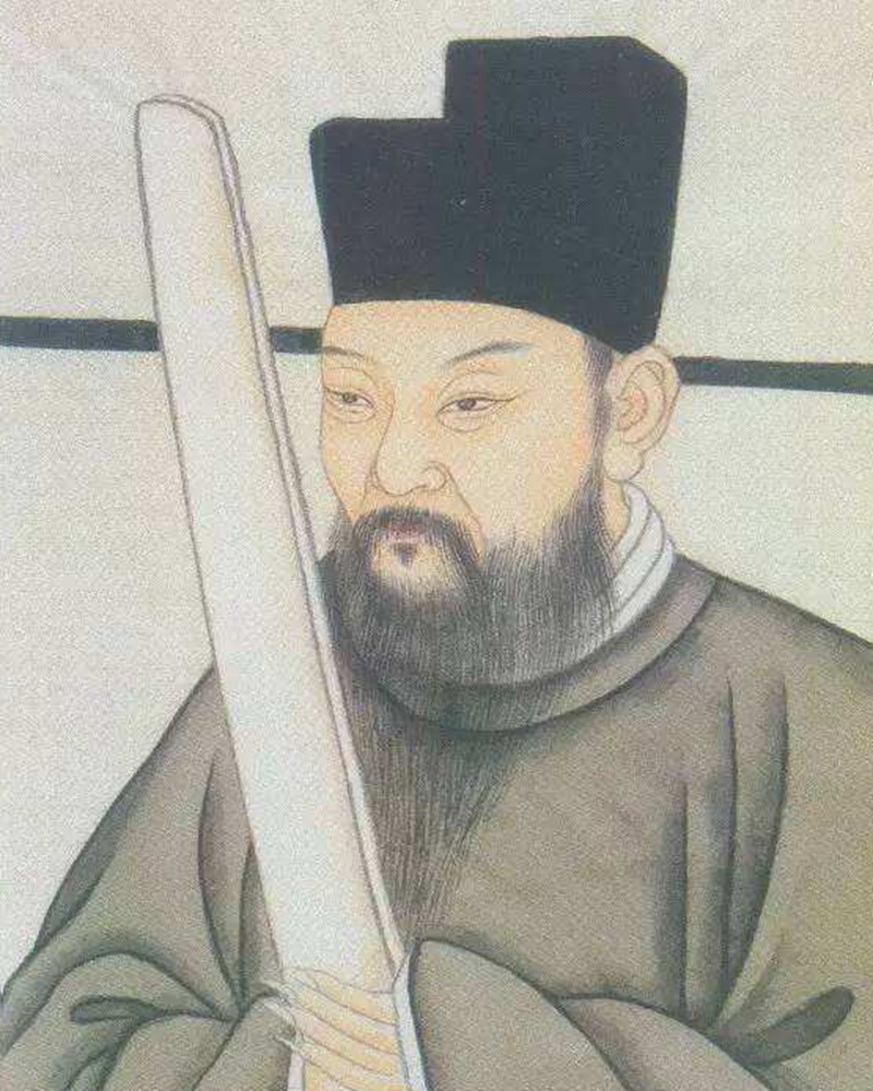 历史故事:宰相范质遇到的神奇事件 范质,字"文素"