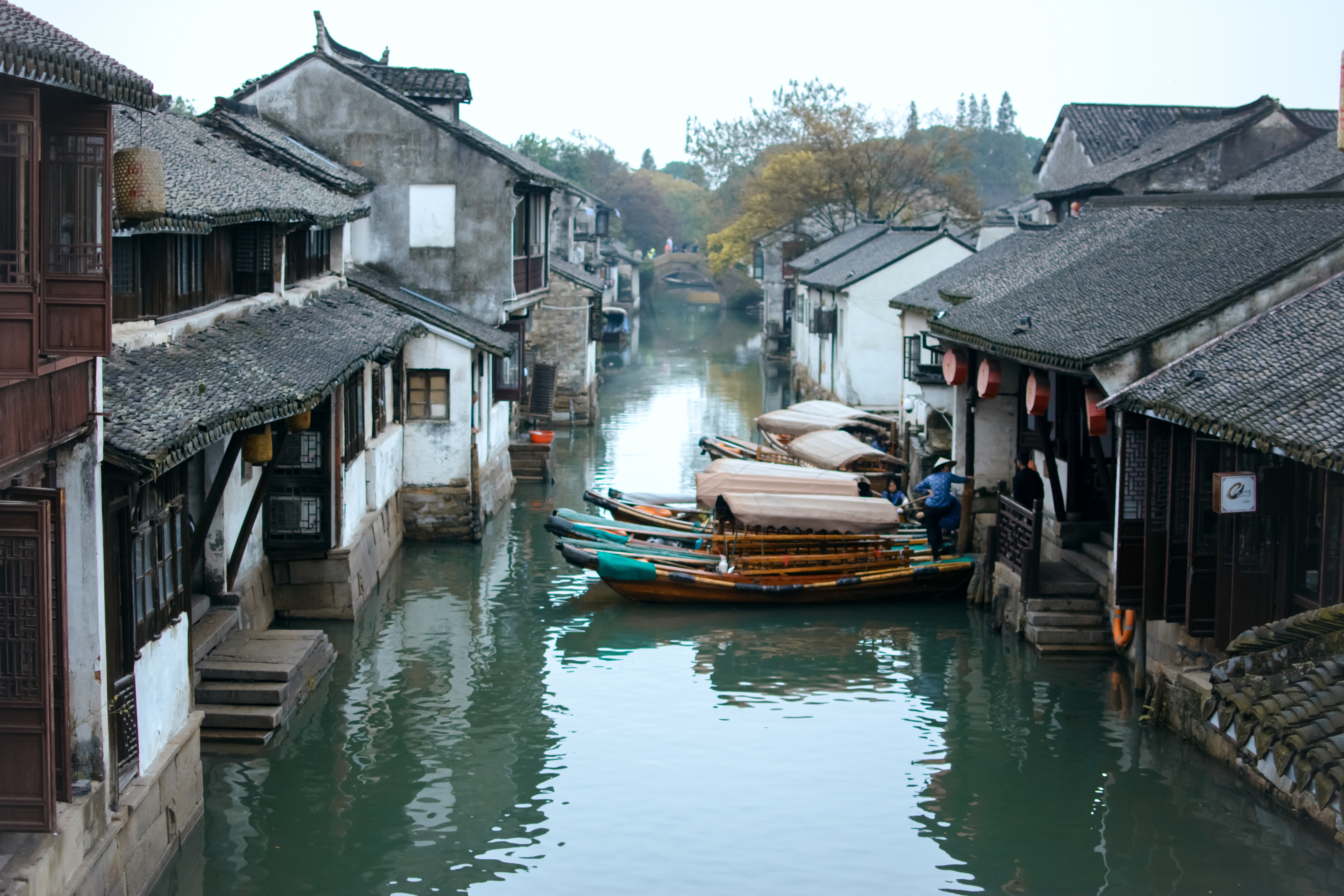 今年的五一旅游如此的火爆 为什么今年的五一旅游如此火爆 我觉得首先