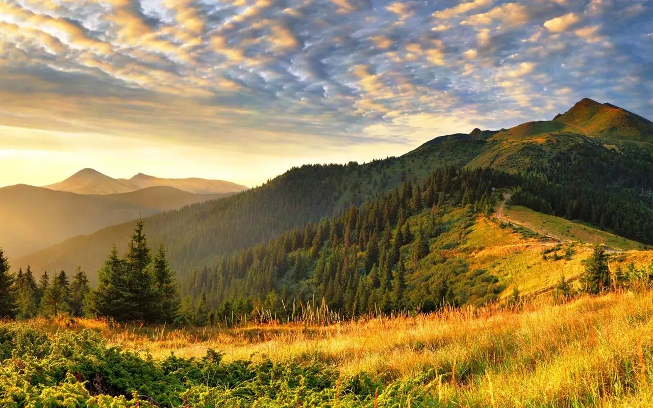 人生就像一场旅行,不在乎目的地,只在乎沿途的风景和心情